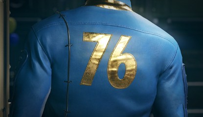 New Fallout 76 Details Paint a Perilous PvP Picture