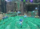 Astro Bot: Funky Fungi Walkthrough - All Collectibles: Bots, Puzzle Pieces