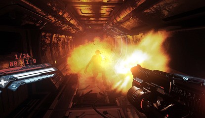 Excellent PSVR Horror The Persistence Gets Huge Free Update