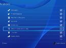 How to Turn Off PS4 Party Notifications from Friends