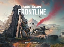 Ghost Recon Frontline Announced, Is a Free-to-Play, Massive Multiplayer Shooter for PS5, PS4