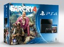 Surprise! Far Cry 4 Will Score a PS4 Hardware Bundle at Launch