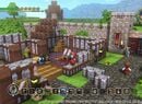 Follow the Brick Road to Dragon Quest Builders PS4 Gameplay