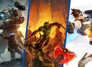 Best FPS Games on PS4