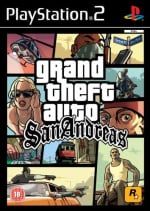 Grand Theft Auto: San Andreas