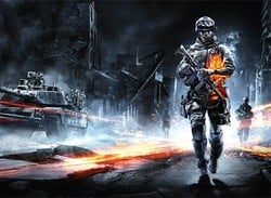 Battlefield 3's Price Crumbles with New European PSN Deal