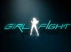 Girl Fight Sounds Alright