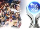 The Trophies in PS5's Virtua Fighter 5 Look Truly Thankless
