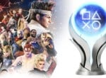 The Trophies in PS5's Virtua Fighter 5 Look Truly Thankless