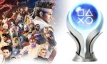 The Trophies in PS5's Virtua Fighter 5 Look Truly Thankless