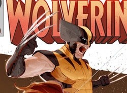 Marvel's Wolverine PS5 Launch Marked with Celebratory Art from Other PS Studios