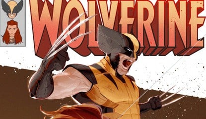 Marvel's Wolverine PS5 Launch Marked with Celebratory Art from Other PS Studios