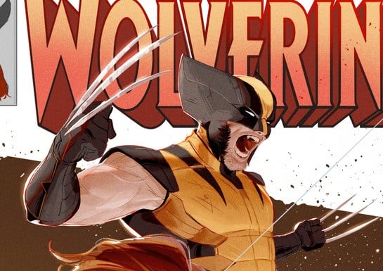 Marvel's Wolverine PS5 Launch Marked with Celebratory Art from Other PS Studios