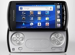 Sony Ericsson Xperia Play Launch Hindered By 'Freight Issues'