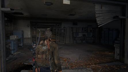 The Last of Us 1: Go Big Horns Walkthrough - All Collectibles: Artefacts, Firefly Pendants, Comics, Training Manuals, Workbenches, Optional Conversations