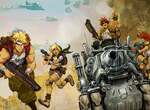 Metal Slug Tactics Not Far Away with 5th November PS5, PS4 Release Date