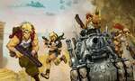 Metal Slug Tactics Not Far Away with 5th November PS5, PS4 Release Date