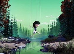 A Juggler's Tale (PS5) - Unravel Meets Limbo in Pleasant Platformer
