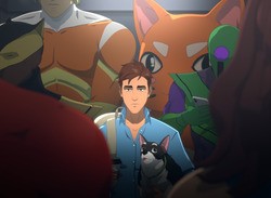 Final Dispatch Episodes 7 and 8 Out Now on PS5