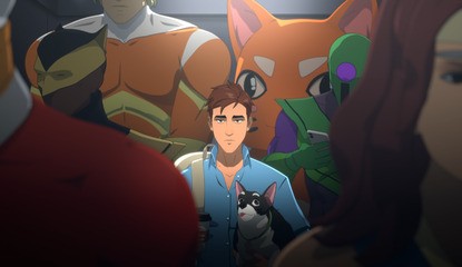 Final Dispatch Episodes 7 and 8 Out Now on PS5