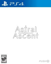 Astral Ascent Cover