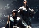 Corvo's Even More Powerful in Dishonored 2