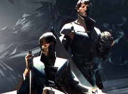 Corvo's Even More Powerful in Dishonored 2