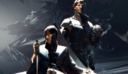 Corvo's Even More Powerful in Dishonored 2