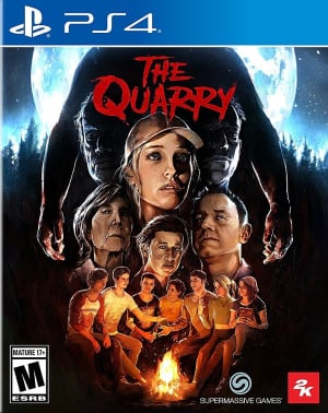 The Quarry