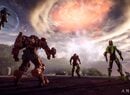 ANTHEM Early Access Immediately Hit with Widespread Connection Issues