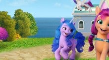 My Little Pony: A Maretime Bay Adventure