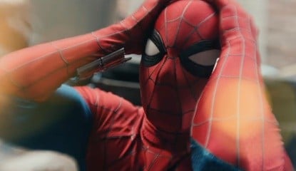 Sony's New Spider-Man Movie Secures Biggest Domestic Box Office Debut in History