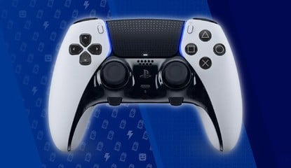 DualSense Edge Controller Pre-Orders Are Live Now on PlayStation Direct