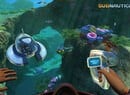 Subnautica Devs Confirm PS4 Release Date for Early December