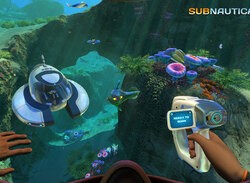 Subnautica Devs Confirm PS4 Release Date for Early December