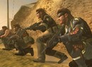 Kojima: Peace Walker & Rising Teams Do Not Get On