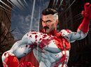 Of Course Omni-Man Is Playable in Invincible VS on PS5