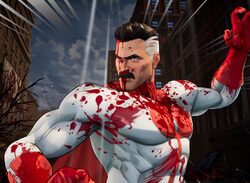 Of Course Omni-Man Is Playable in Invincible VS on PS5