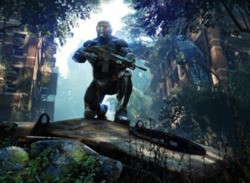 Pre-order Crysis 3 and Get the Original Title for Free