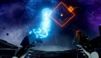 Harmonix Announces VR Rhythm Shooter Audica