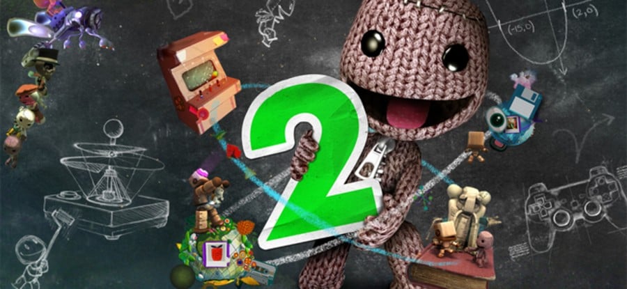 LittleBigPlanet 2