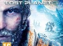 Capcom Finds Lost Planet 3's Box Art and Release Date