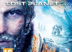 Capcom Finds Lost Planet 3's Box Art and Release Date