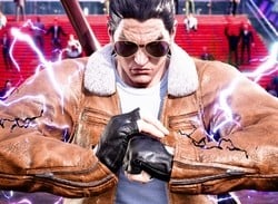 Tekken 8 Early Release Date Is a Mistake, Bandai Namco Confirms