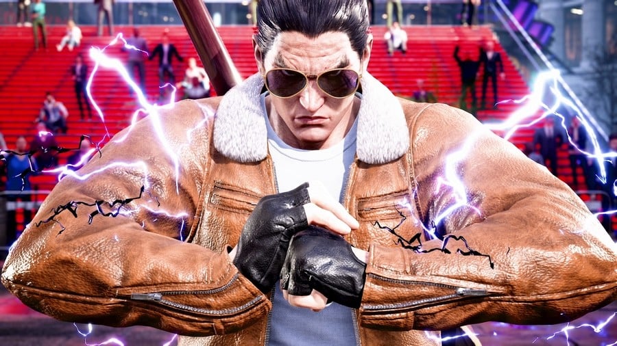 Tekken 8 Early Release Date