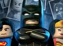 LEGO Batman 2 Launch Trailer Gets Down to Business