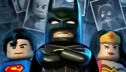 LEGO Batman 2 Launch Trailer Gets Down to Business