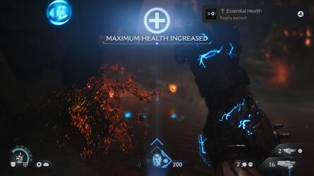 DOOM: The Dark Ages: Resurrection Walkthrough 3