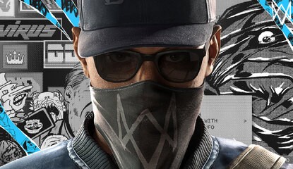 Watch Dogs 2's Biggest Ever Update Drops This Month