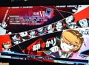 Persona 4 Arena Punching Back with New Characters